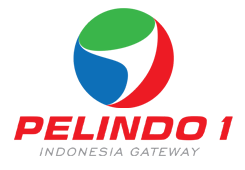 Logo Pelindo 1